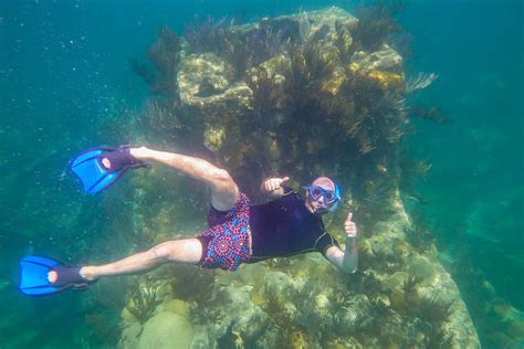 Snorkeling and Island Hopping: The Ultimate Magic Island Experience